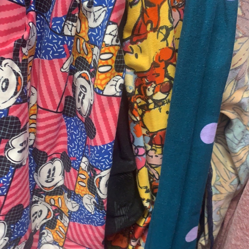 Lularoe